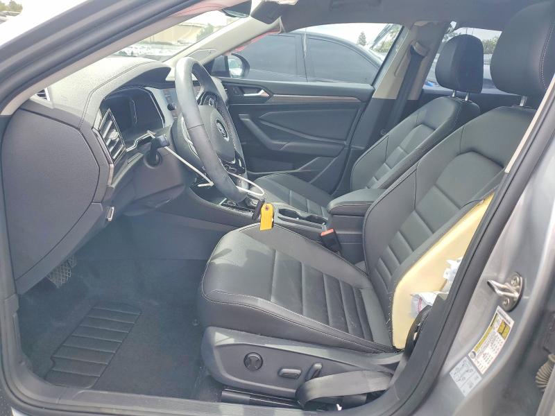 55180176 :رقم المزاد ، 3VWE57BU0MM085471 vin ، 2021 Volkswagen Jetta مزاد بيع