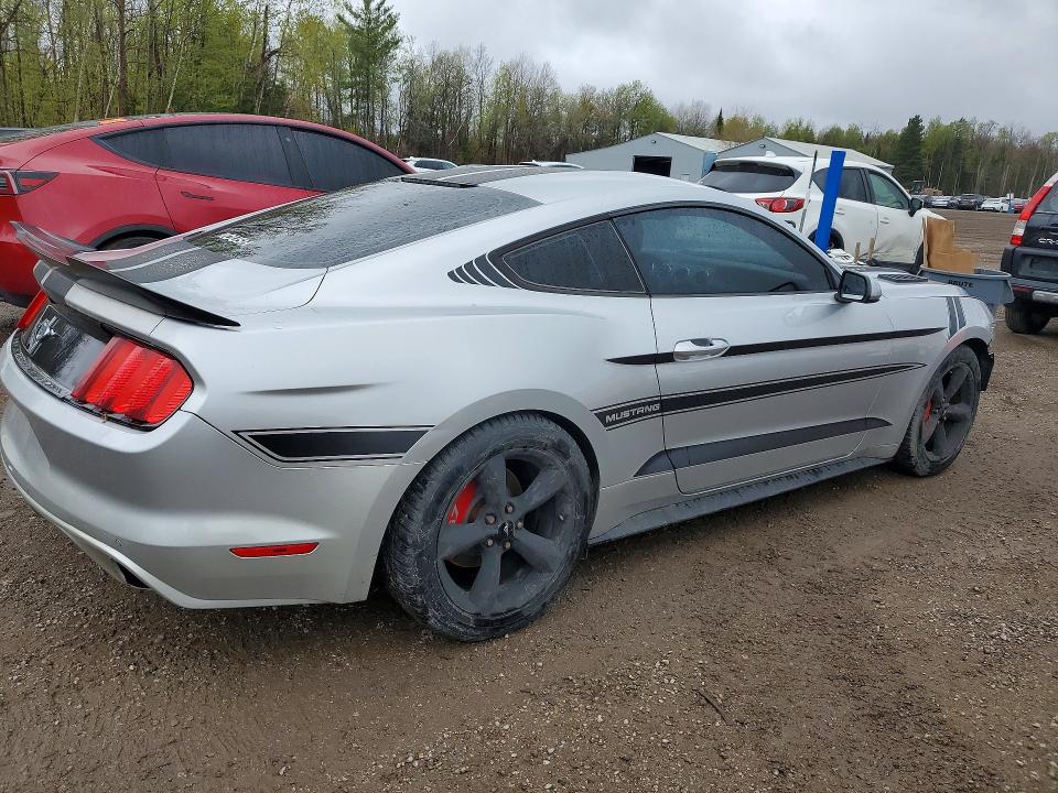 53043056 :رقم المزاد ، 1FA6P8AMXG5324940 vin ، 2016 Ford Mustang مزاد بيع
