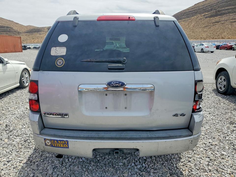 52205876 :رقم المزاد ، 1FMEU73E39UA11019 vin ، 2009 Ford Explorer مزاد بيع
