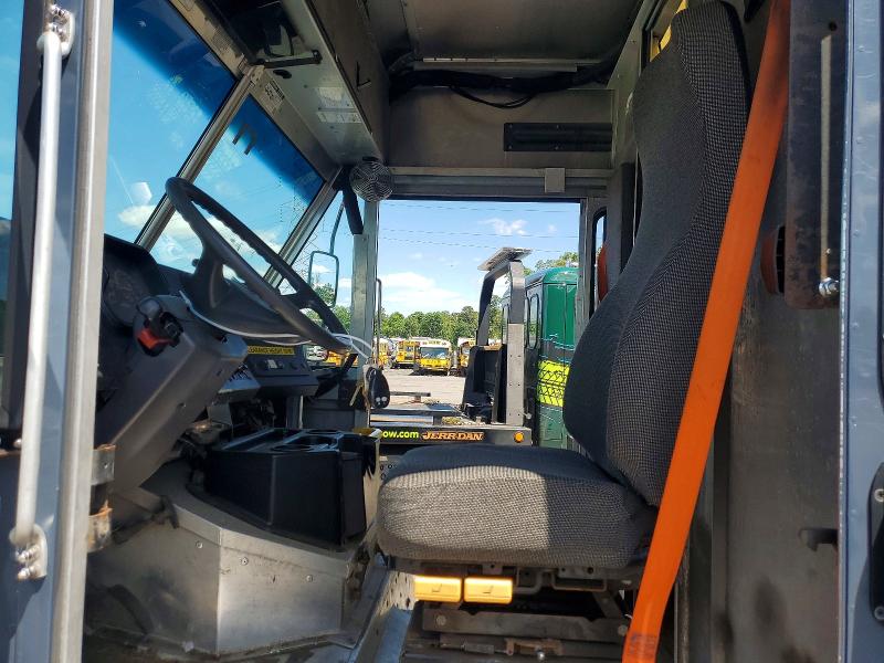 Aukcja sprzedaży 2021 Frht - Freightliner Chassis, vin: 4UZAC2GA1MCMN0262, numer aukcji: 54780906