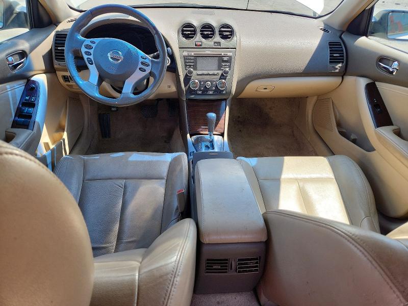 Aukcja sprzedaży 2010 Nissan Altima, vin: 1N4AL2AP2AN452626, numer aukcji: 52201806