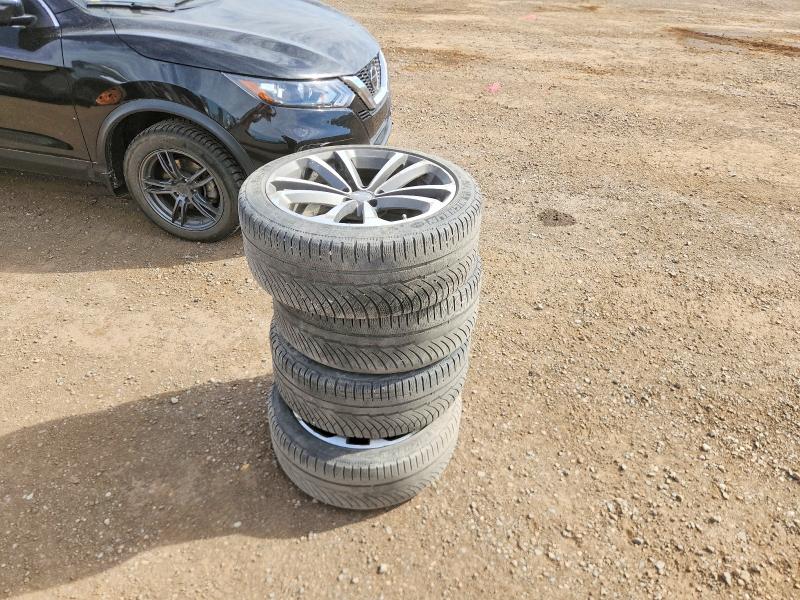 54461196 :رقم المزاد ، WVGJV3AX7EW548502 vin ، 2014 Volkswagen Tiguan مزاد بيع