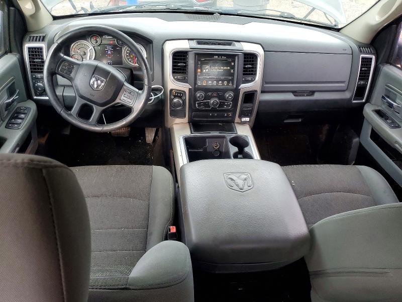 2015 Ram 1500 მანქანა იყიდება აუქციონზე, vin: 1C6RR6LT4FS565278, აუქციონის ნომერი: 53015516