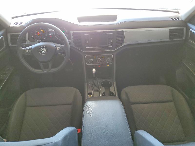 Продажа на аукционе авто 2019 Volkswagen Atlas, vin: 1V2AP2CA1KC583842, номер лота: 53771516