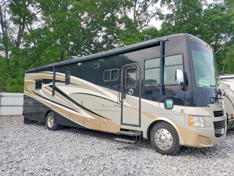 Aukcja sprzedaży 2013 Allegro Motorhome, vin: 1F66F5DY3D0A12190, numer aukcji: 51765106