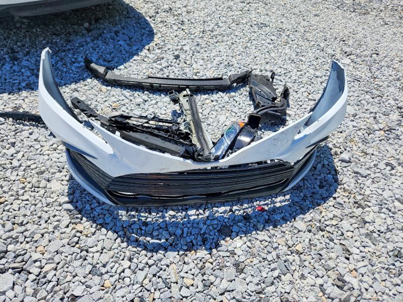 Aukcja sprzedaży 2022 Toyota Camry, vin: 4T1C11AK5NU634870, numer aukcji: 52349716