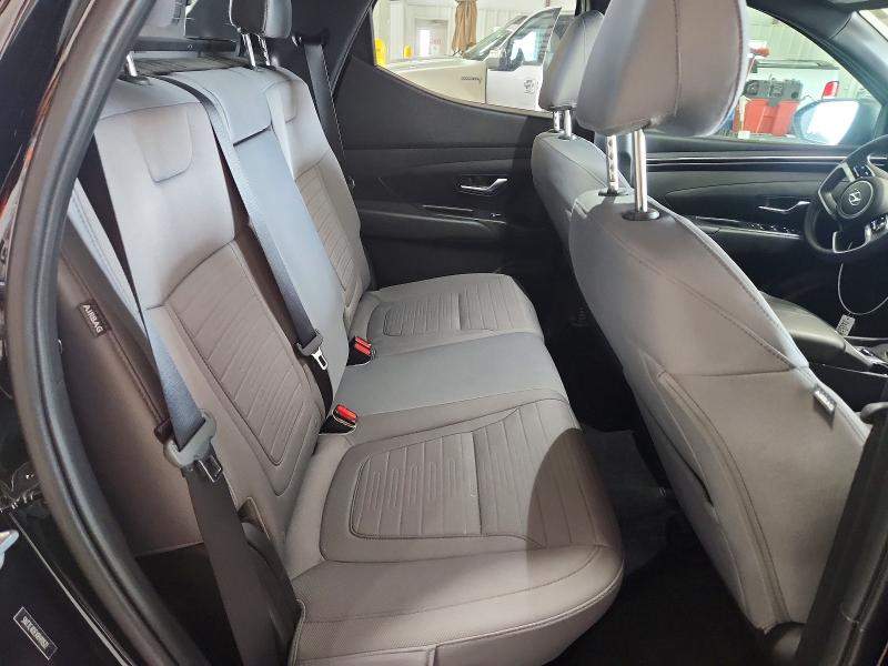 2024 Hyundai Santa Cruz მანქანა იყიდება აუქციონზე, vin: 5NTJC4DEXRH111522, აუქციონის ნომერი: 53994126