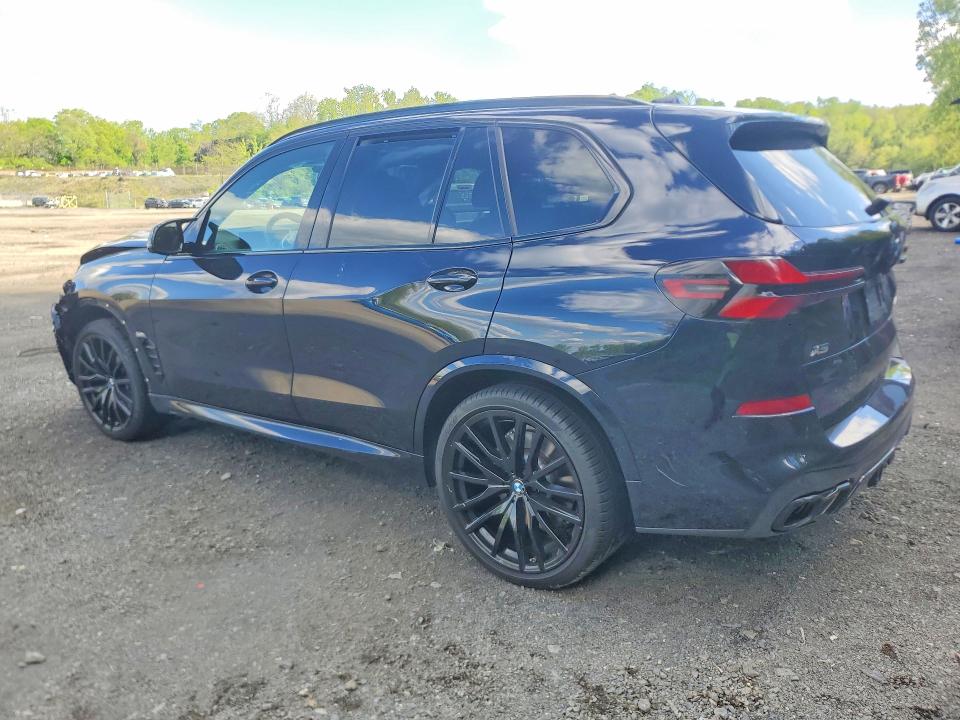 Aukcja sprzedaży 2025 Bmw X5, vin: 5UX33EU00S9Z20803, numer aukcji: 52886986