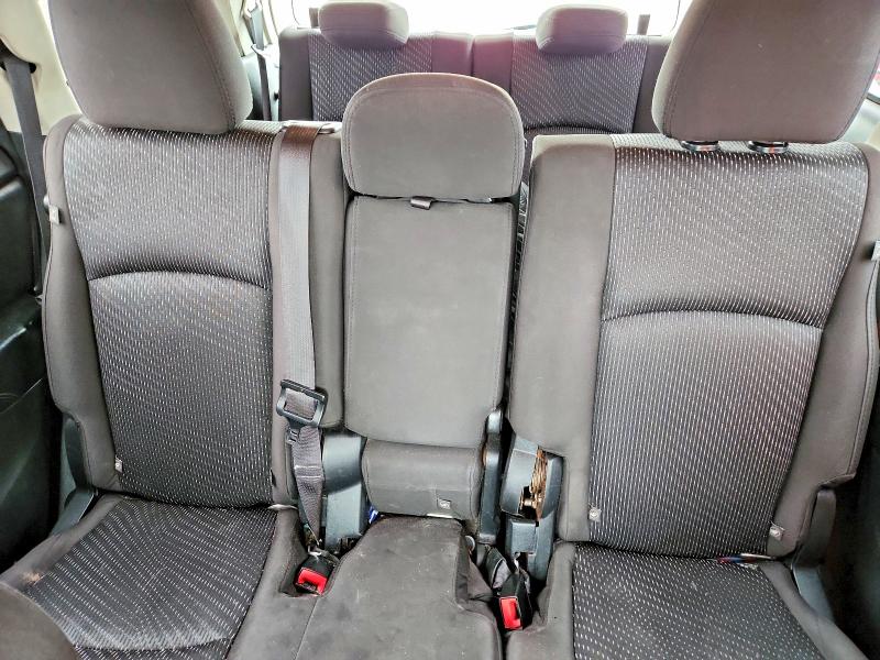 Aukcja sprzedaży 2015 Dodge Journey, vin: 3C4PDCAB0FT714467, numer aukcji: 53918706