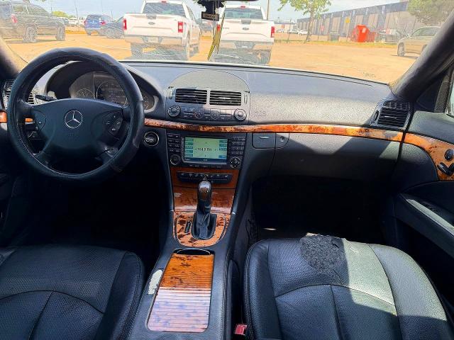2006 Mercedes-benz E მანქანა იყიდება აუქციონზე, vin: WDBUF56J56A948487, აუქციონის ნომერი: 54153136