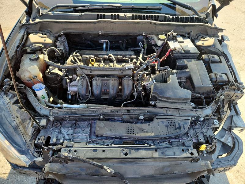 2017 Ford Fusion მანქანა იყიდება აუქციონზე, vin: 3FA6P0H79HR180569, აუქციონის ნომერი: 52837156