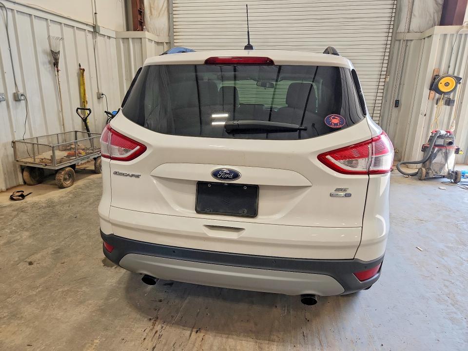 Продажа на аукционе авто 2014 Ford Escape, vin: 1FMCU9GX4EUB40945, номер лота: 54431246