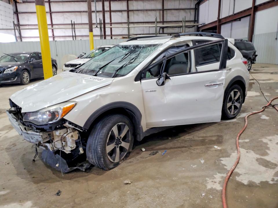 Продаж на аукціоні авто 2014 Subaru Xv Crosstrek, vin: JF2GPBKC4EH229921, номер лоту: 54199146