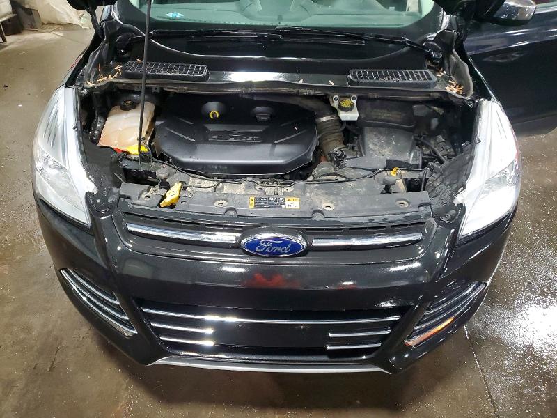 54517656 :رقم المزاد ، 1FMCU9G90FUB72889 vin ، 2015 Ford Escape مزاد بيع