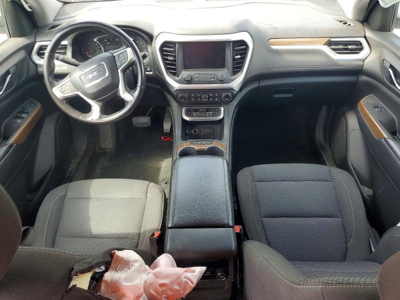 Продаж на аукціоні авто 2020 Gmc Acadia, vin: 1GKKNRLS4LZ105947, номер лоту: 54065026