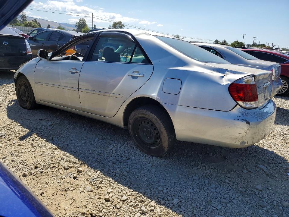 Продаж на аукціоні авто 2005 Toyota Camry, vin: 4T1BE32K55U542345, номер лоту: 52763016