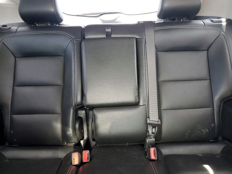 Aukcja sprzedaży 2024 Gmc Terrain, vin: 3GKALPEG8RL151151, numer aukcji: 54354526