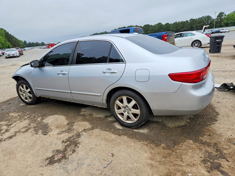 Aukcja sprzedaży 2005 Honda Accord, vin: 1HGCM66815A070837, numer aukcji: 52521876