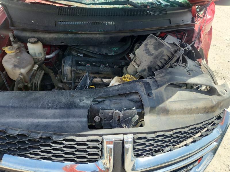 Продаж на аукціоні авто 2019 Dodge Journey, vin: 3C4PDCAB6KT758354, номер лоту: 55256956