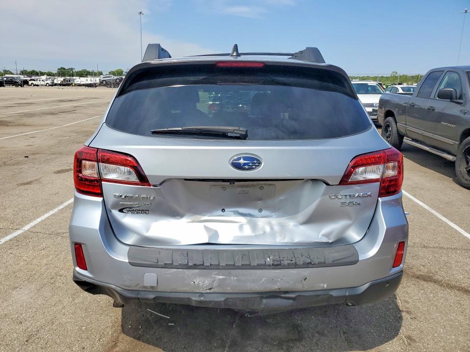 Aukcja sprzedaży 2017 Subaru Outback, vin: 4S4BSENC6H3229761, numer aukcji: 52336466