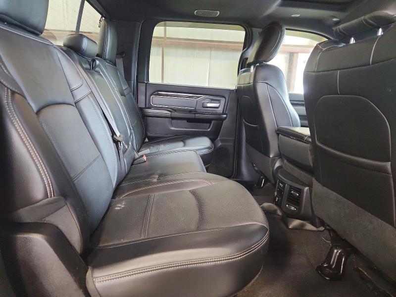 54535546 :رقم المزاد ، 3C6TR5EJ6KG584234 vin ، 2019 Ram 2500 مزاد بيع