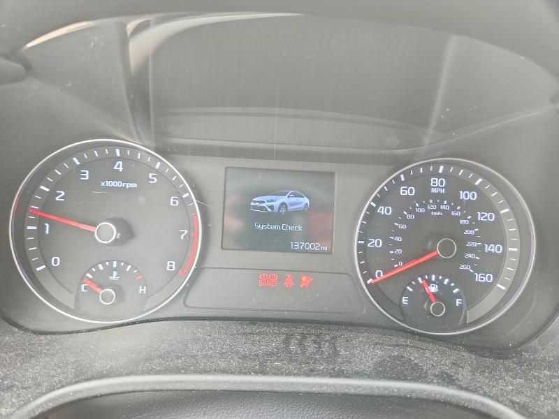 Продаж на аукціоні авто 2019 Kia Forte, vin: 3KPF24AD8KE110592, номер лоту: 53882616