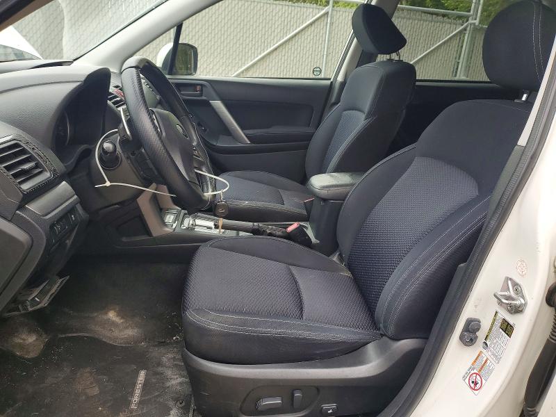 Продажа на аукционе авто 2015 Subaru Forester, vin: JF2SJCCC4FH593824, номер лота: 54125536