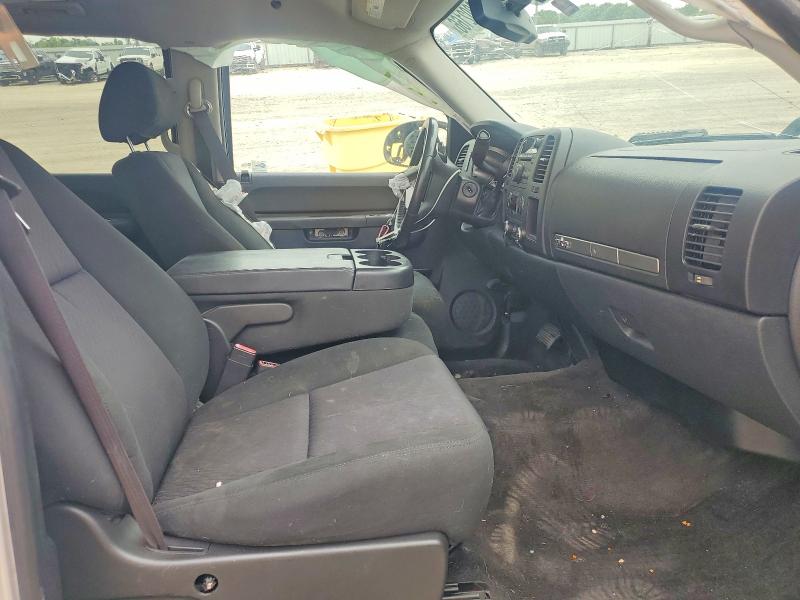 Aukcja sprzedaży 2011 Gmc Sierra, vin: 3GTP1VE00BG353922, numer aukcji: 53202166