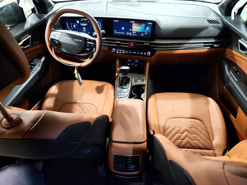 Продажа на аукционе авто 2026 Kia Sportage, vin: 5XYK6CDF8TG352121, номер лота: 52327066