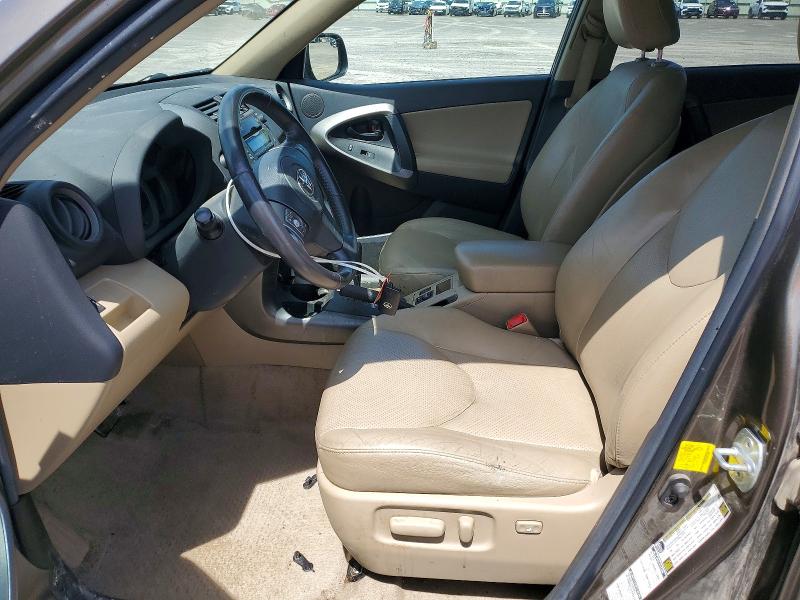 Aukcja sprzedaży 2011 Toyota Rav4, vin: 2T3DF4DV5BW151962, numer aukcji: 54693576