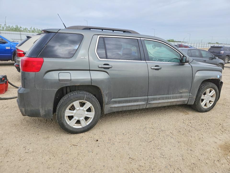 Продажа на аукционе авто 2012 Gmc Terrain, vin: 2GKFLVE50C6266346, номер лота: 54060426