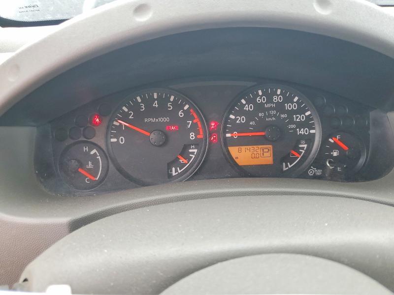 52426646 :رقم المزاد ، 1N6AD0FR4JN710227 vin ، 2018 Nissan Frontier مزاد بيع