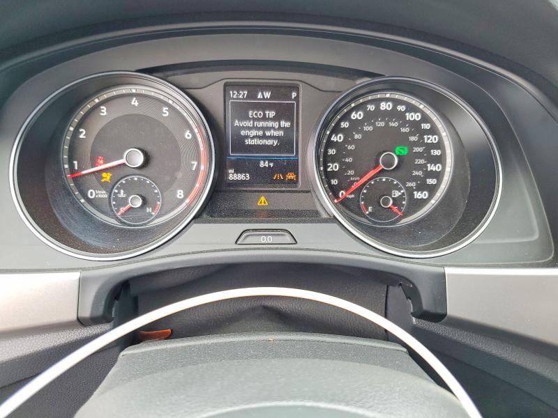 Продаж на аукціоні авто 2019 Volkswagen Atlas, vin: 1V2XR2CAXKC565456, номер лоту: 54882956