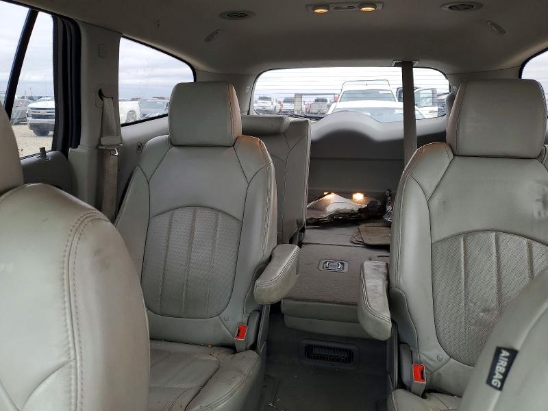 Aukcja sprzedaży 2013 Buick Enclave, vin: 5GAKRDKD3DJ177956, numer aukcji: 52498146