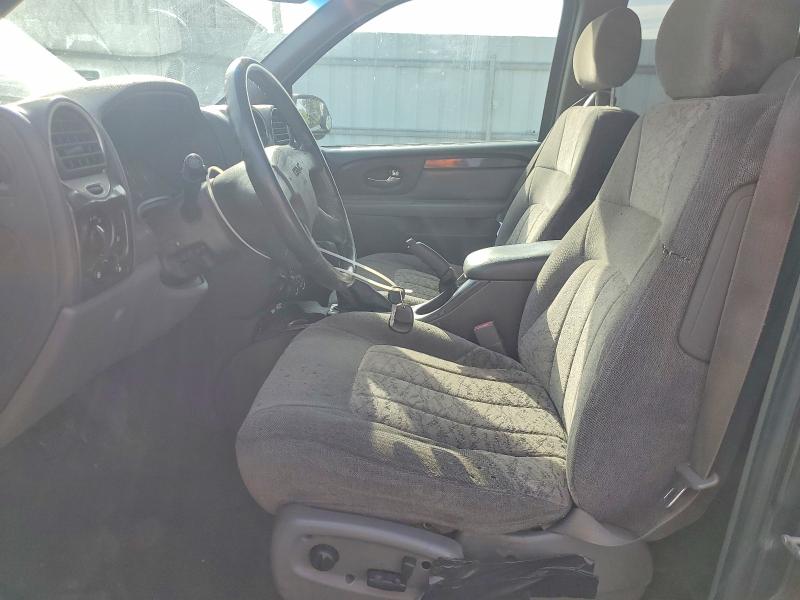 Продажа на аукционе авто 2004 Gmc Envoy, vin: 1GKET16S546219930, номер лота: 51880226