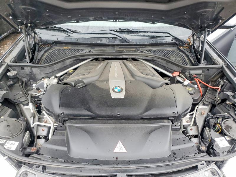 2015 Bmw X5 მანქანა იყიდება აუქციონზე, vin: 5UXKR6C50F0J79205, აუქციონის ნომერი: 54860026