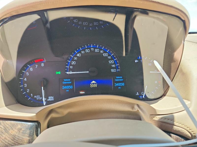 Продаж на аукціоні авто 2016 Cadillac Ats, vin: 1G6AB5RXXG0145586, номер лоту: 55030046