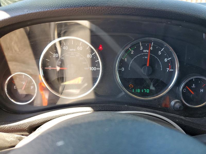 Продажа на аукционе авто 2014 Jeep Wrangler Unlimited, vin: 1C4BJWEG3EL135543, номер лота: 53051696