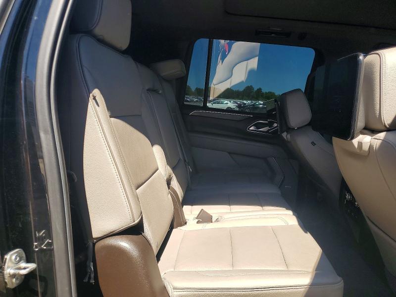 Продажа на аукционе авто 2021 Gmc Yukon Xl, vin: 1GKS2GKD3MR470878, номер лота: 55362776