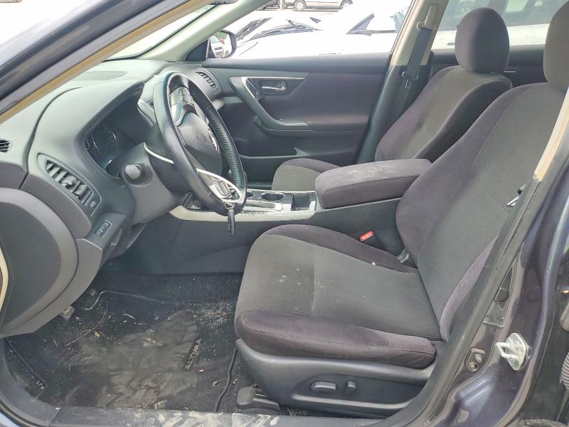 55155756 :رقم المزاد ، 1N4AL3AP8DC163207 vin ، 2013 Nissan Altima مزاد بيع