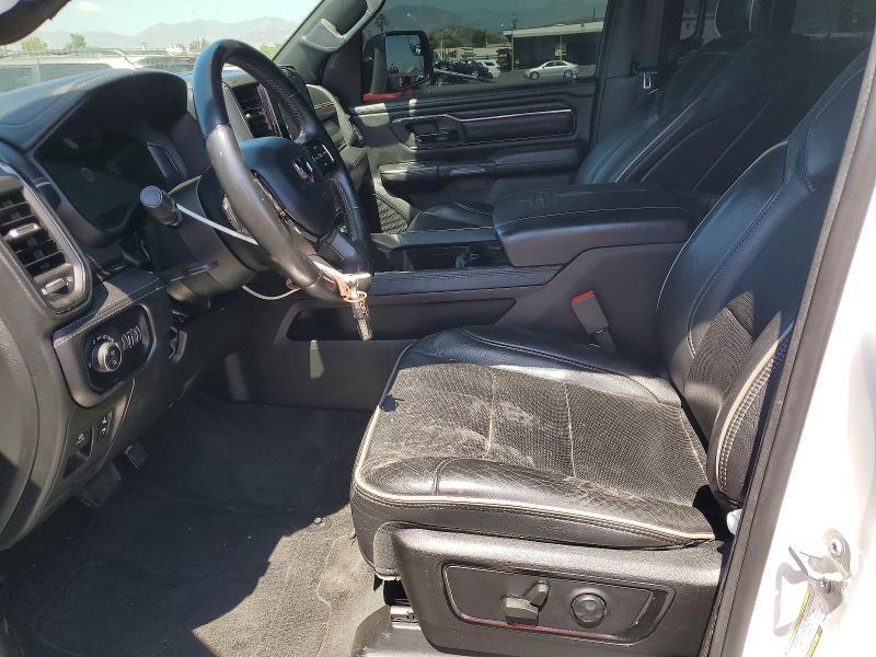 2023 Ram 1500 მანქანა იყიდება აუქციონზე, vin: 1C6SRFHT0PN541537, აუქციონის ნომერი: 52428166