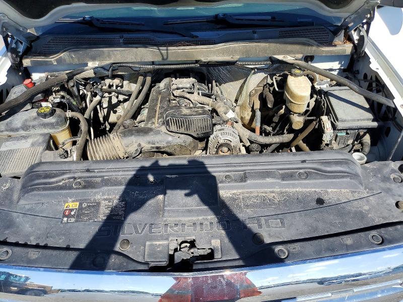 2018 Chevrolet Silverado მანქანა იყიდება აუქციონზე, vin: 1GC1KUEG5JF202312, აუქციონის ნომერი: 54452946