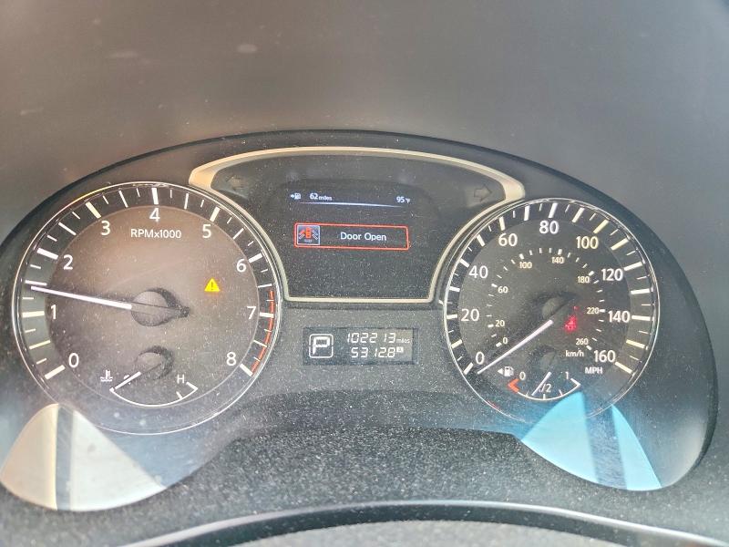 Aukcja sprzedaży 2013 Nissan Altima, vin: 1N4AL3AP0DC231838, numer aukcji: 54000826