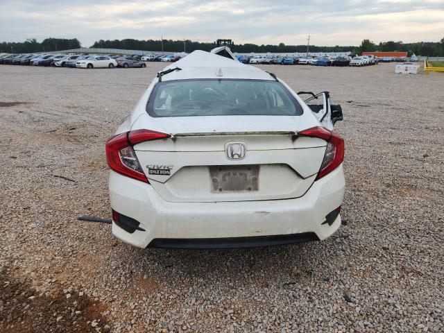 Продаж на аукціоні авто 2018 Honda Civic, vin: JHMFC1F74JX010050, номер лоту: 53873646