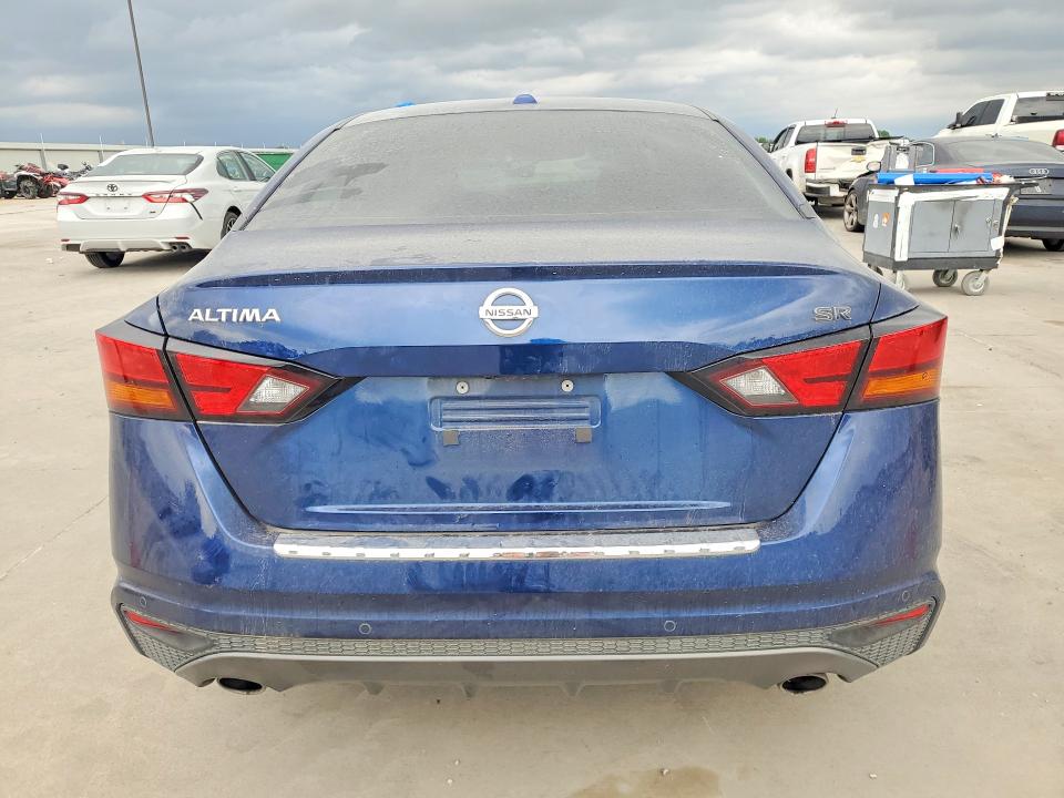 Aukcja sprzedaży 2022 Nissan Altima, vin: 1N4BL4CV0NN382920, numer aukcji: 54290336