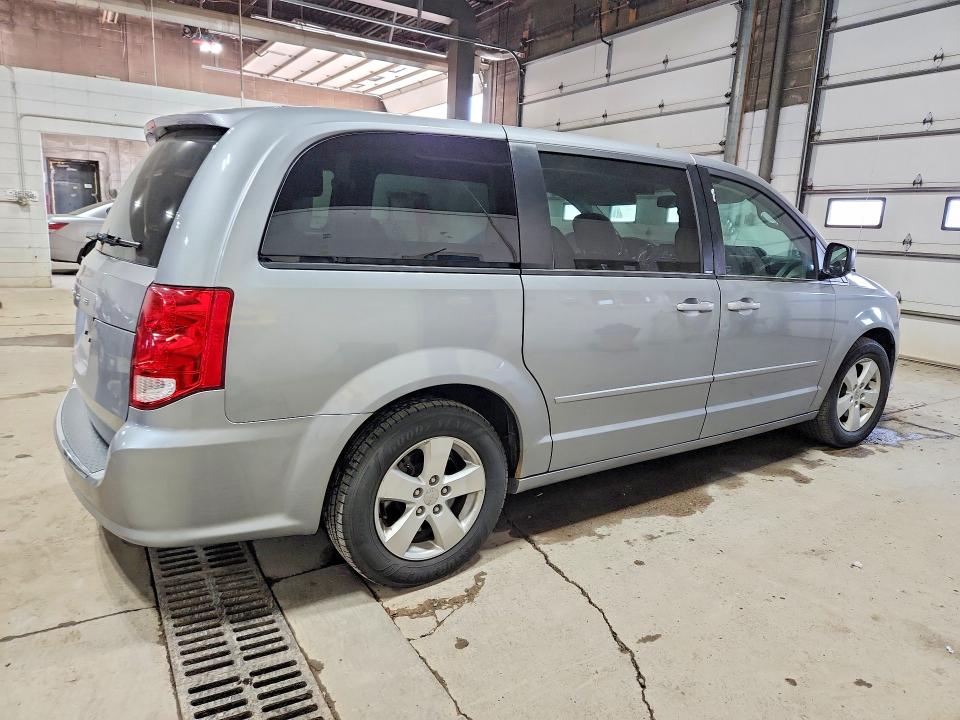 Aukcja sprzedaży 2013 Dodge Grand Caravan, vin: 2C4RDGBG8DR794479, numer aukcji: 53369256