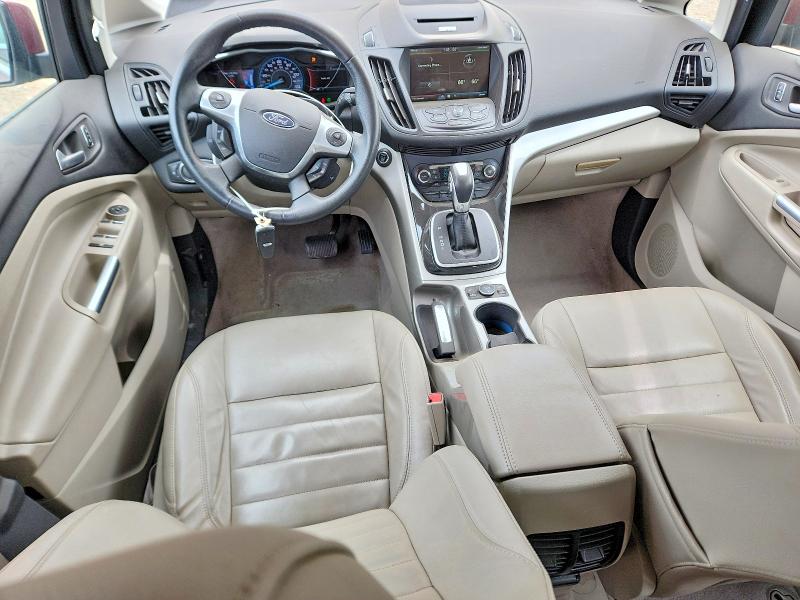 Aukcja sprzedaży 2014 Ford C-max, vin: 1FADP5CUXEL512126, numer aukcji: 54455676