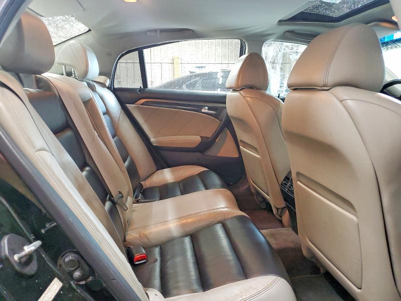 Продажа на аукционе авто 2007 Acura Tl, vin: 19UUA76527A038135, номер лота: 54421056