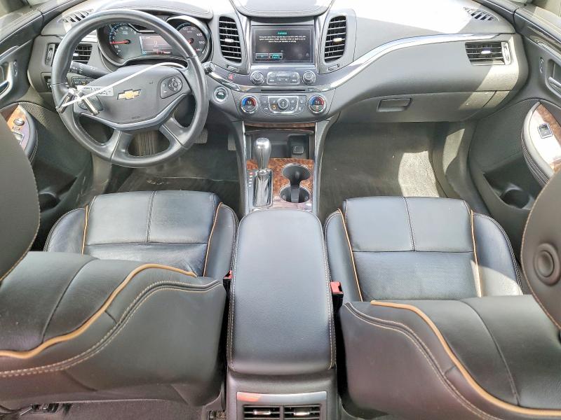 Aukcja sprzedaży 2015 Chevrolet Impala, vin: 2G1155SL7F9206790, numer aukcji: 52642976