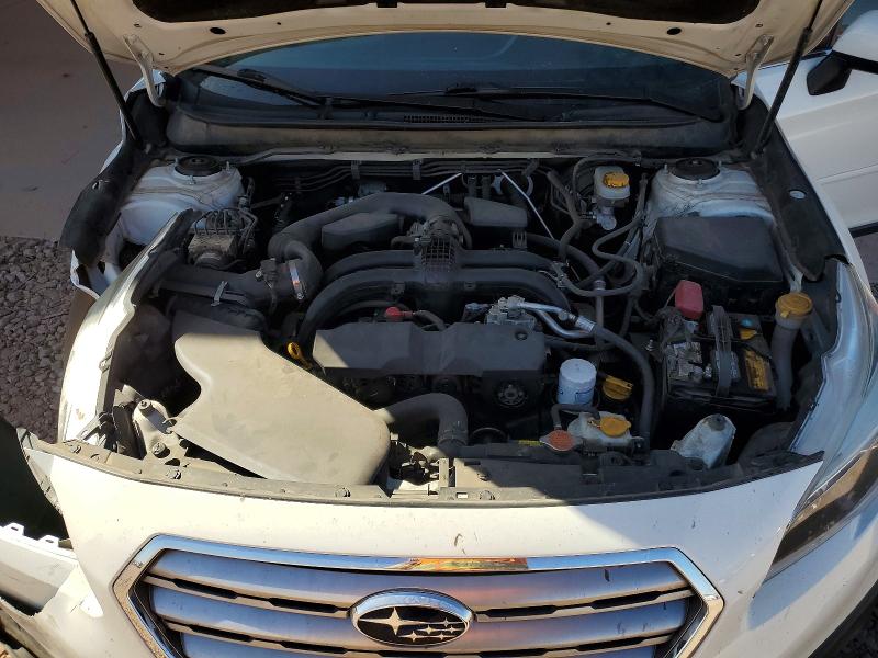 Aukcja sprzedaży 2016 Subaru Outback, vin: 4S4BSBNC1G3329909, numer aukcji: 55398846
